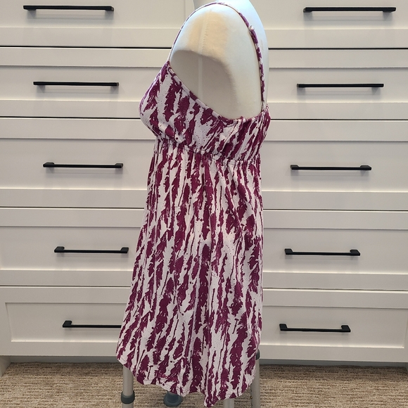 ❤️ Host Pick❤️ Billabong Mini dress/ size L - Picture 2 of 7